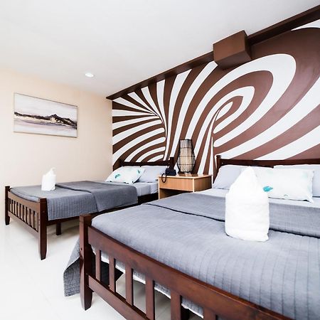 Jsb Suites Dipolog Exterior foto