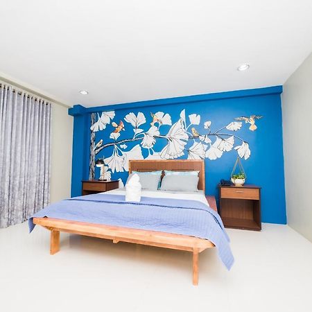 Jsb Suites Dipolog Exterior foto