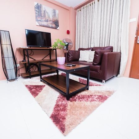 Jsb Suites Dipolog Exterior foto