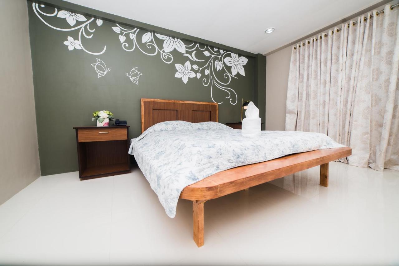 Jsb Suites Dipolog Exterior foto