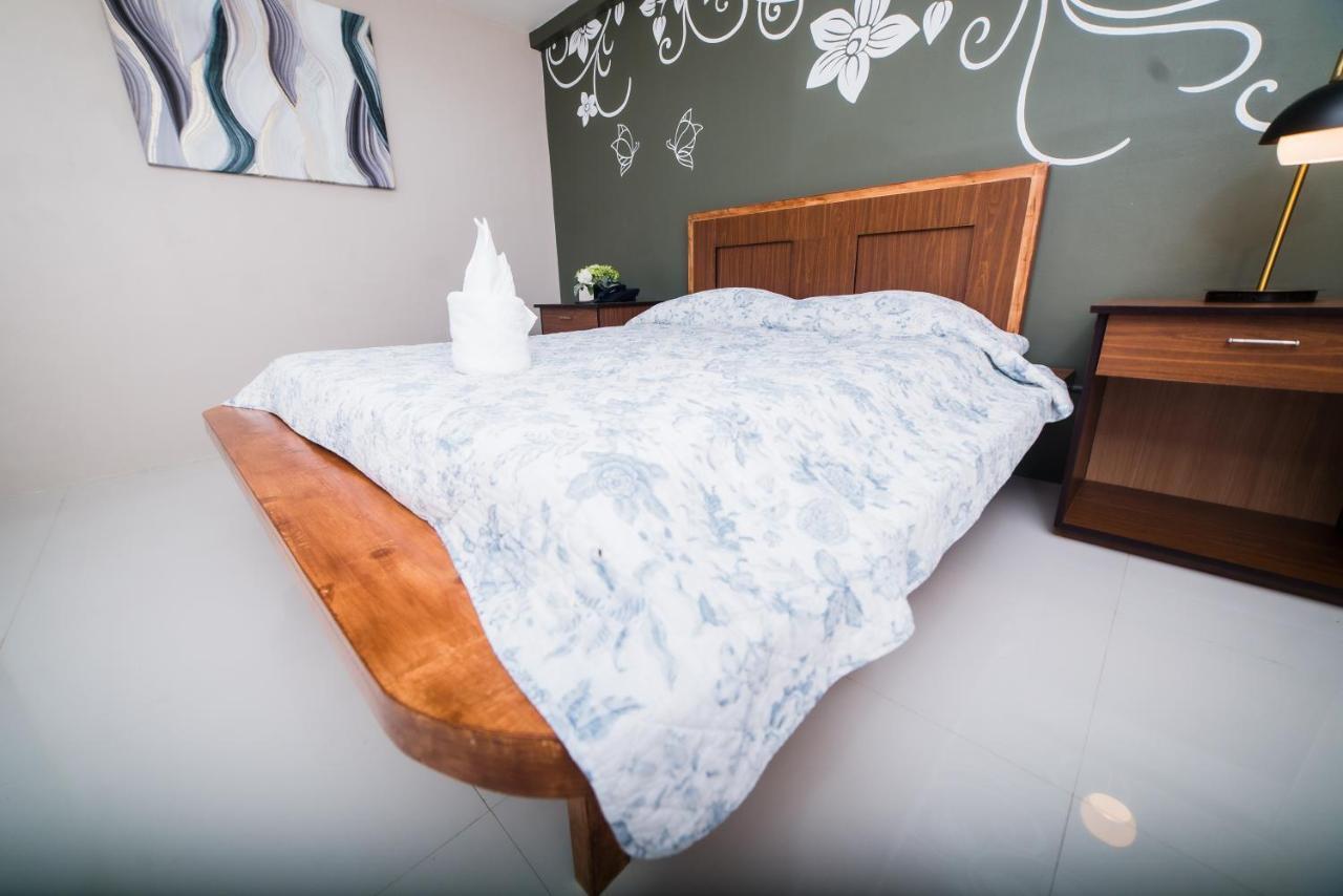 Jsb Suites Dipolog Exterior foto