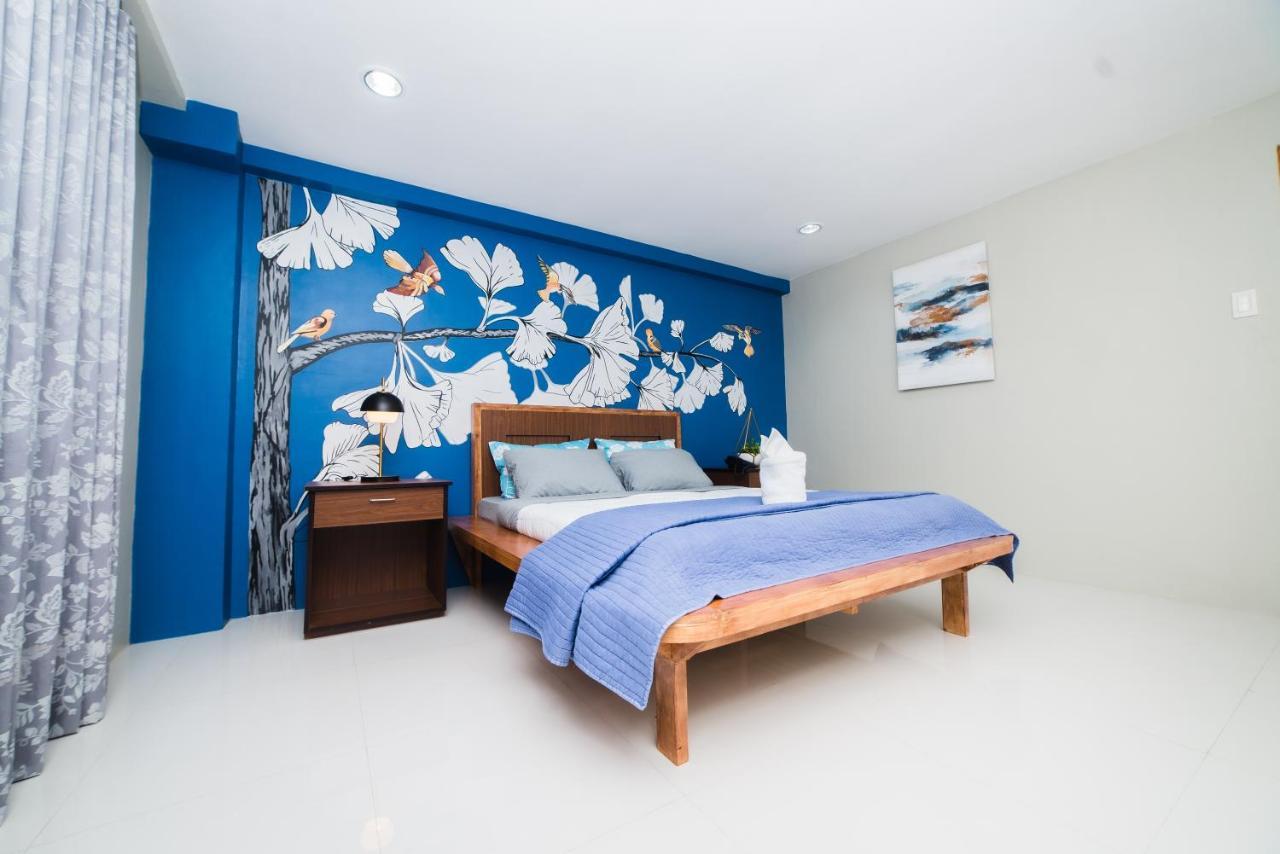 Jsb Suites Dipolog Exterior foto