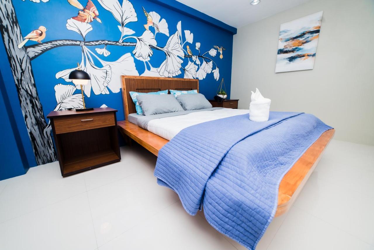 Jsb Suites Dipolog Exterior foto