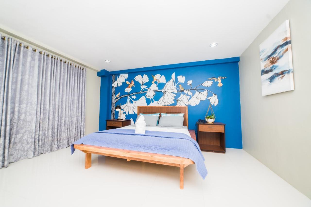 Jsb Suites Dipolog Exterior foto