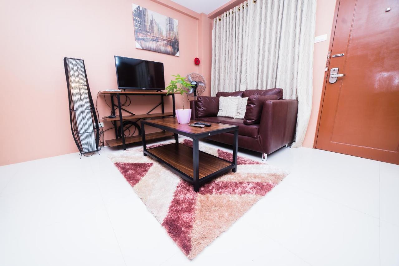 Jsb Suites Dipolog Exterior foto