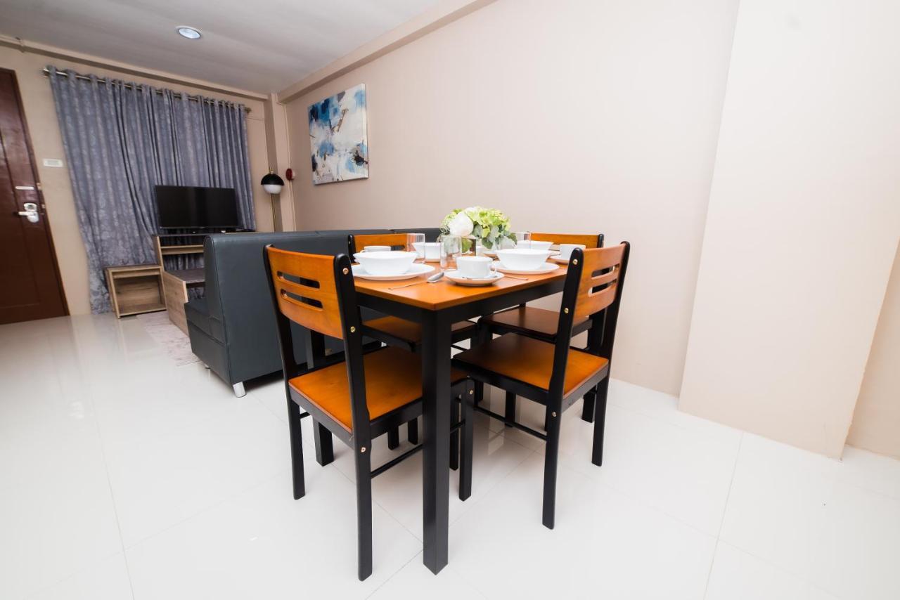 Jsb Suites Dipolog Exterior foto
