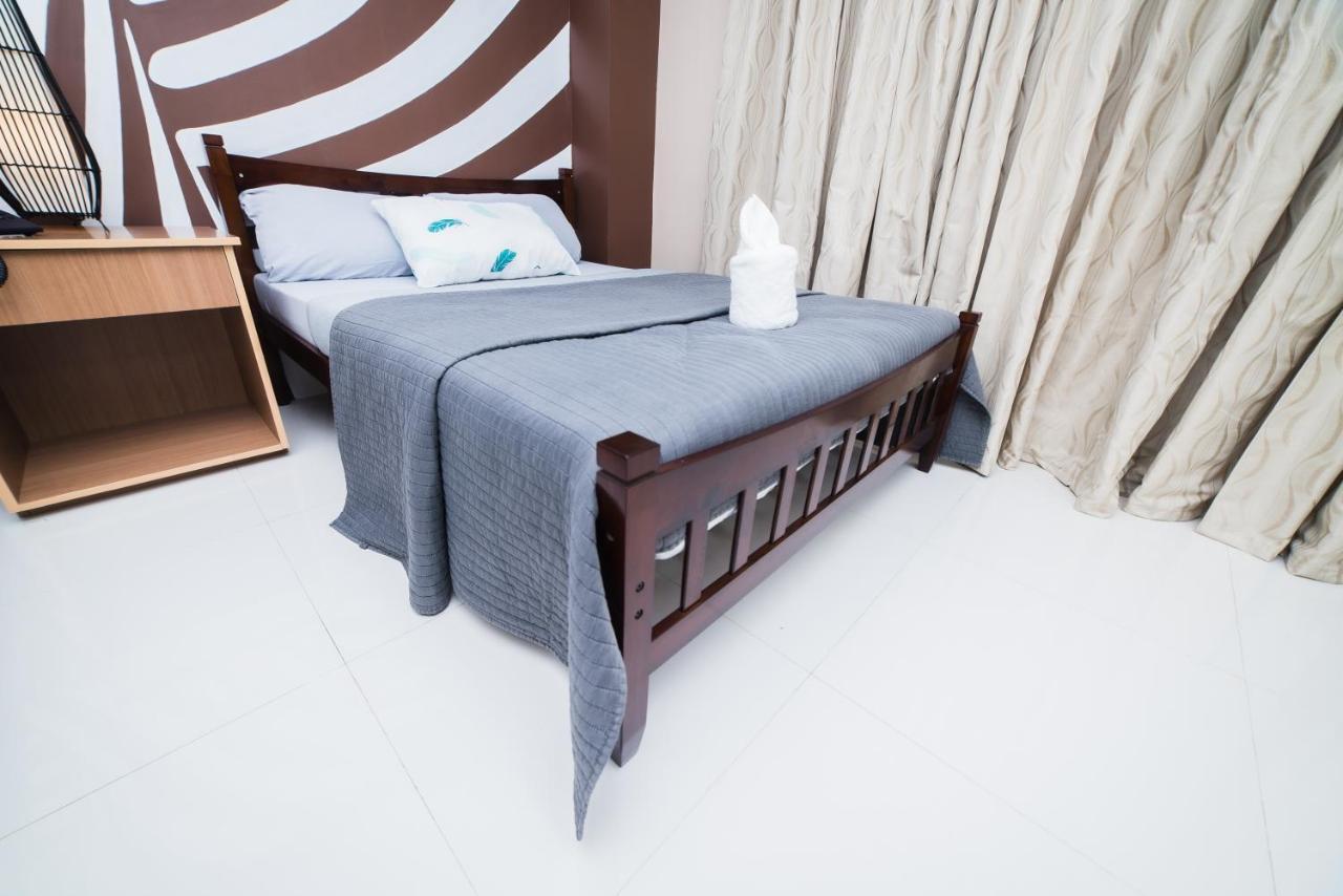 Jsb Suites Dipolog Exterior foto