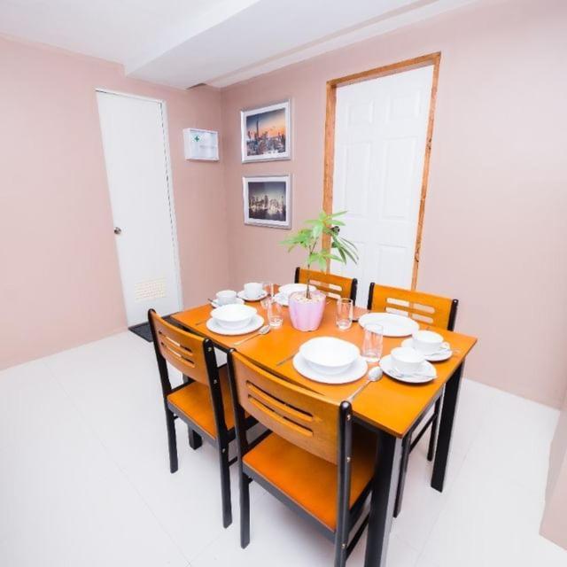 Jsb Suites Dipolog Exterior foto